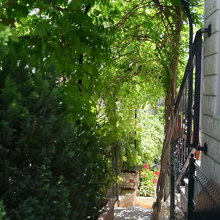 아파트 Apartments Gusic Flat