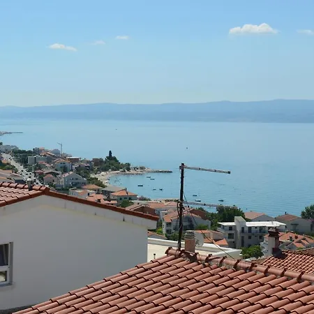 Apartment Apartments Gusic Flat *