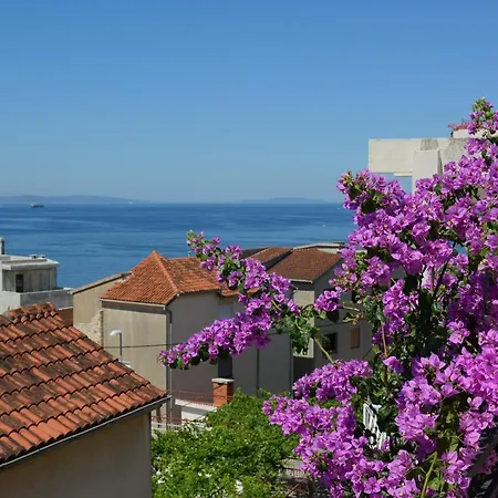 Apartments Gusic Flat 아파트 *