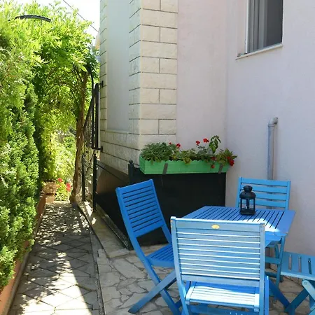 Apartment Apartments Gusic Flat *