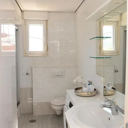 Apartments Gusic Flat Apartment