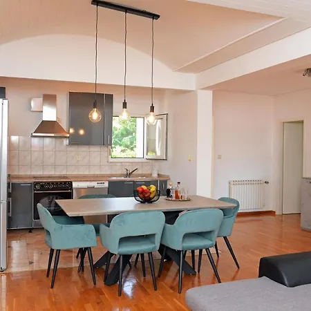 Apartments Gusic Flat Apartment